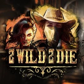 2 Wild 2 Die online slot from Hacksaw Gaming – play at tooniesbet.ca