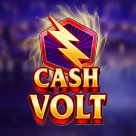 Try Cash Volt slot by Red Tiger Gaming on tooniesbet.ca – logo image