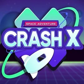 Play the Crash X slot by Turbo Games on Tooniebet Casino