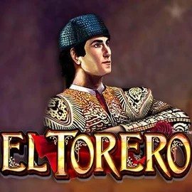 El Torero logo – Slots by RTG (Reel Time Gaming) at Tooniebet Casino