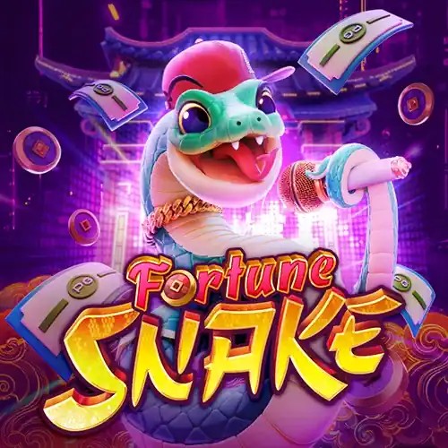 Fortune Snake slot icon by Endorphina, available at Tooniebet Casino