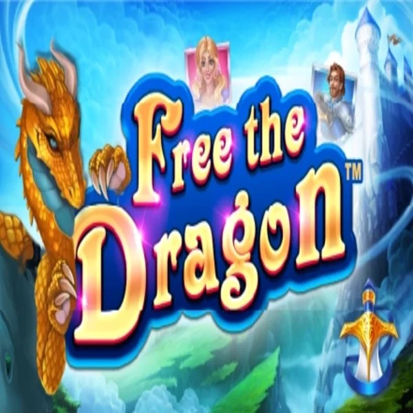Free the Dragon – slot by Playtech, featured at tooniesbet.ca
