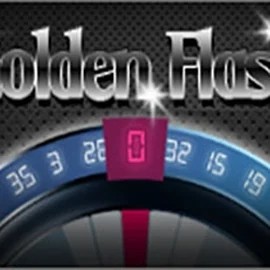 Official Casino Games logo: Golden Flash by WorldMatch at Tooniebet Casino