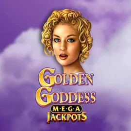 Golden Goddess Megajackpots online slot from IGT – play at tooniesbet.ca