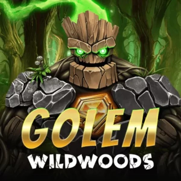 Golem Wildwoods – slot by BF Games, featured at tooniesbet.ca