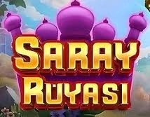 Saray Ruyasi casino game by Pragmatic Play – featured logo at Tooniebet Casino