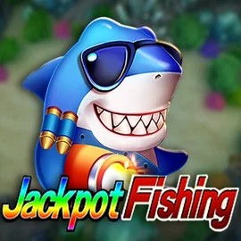 Jackpot Fishing – slot by TaDa Gaming, featured at tooniesbet.ca