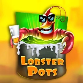 Play the Lobster Pots slot by Ready Play Gaming on Tooniebet Casino