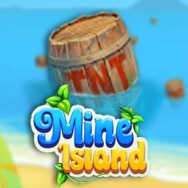 Mine Island by SmartSoft, showcased at tooniesbet.ca – game logo