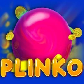 Casino Games logo of Plinko (BGaming) from BGAMING at Tooniebet Casino