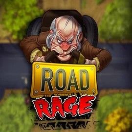 Road Rage – slot by Nolimit City, featured at tooniesbet.ca